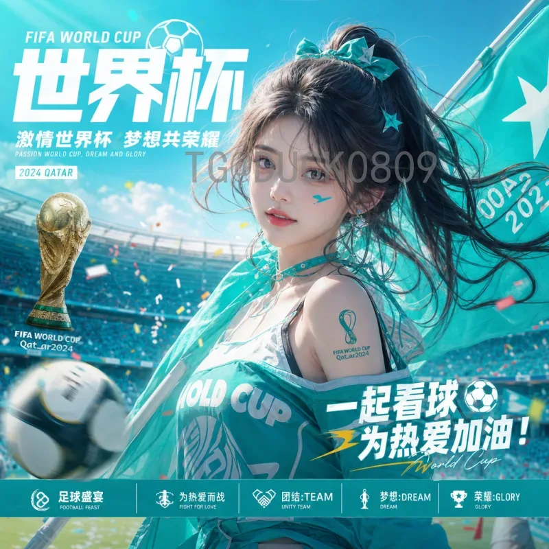 如何制作一份精彩的2026世界杯PPT：攻略与创意指南